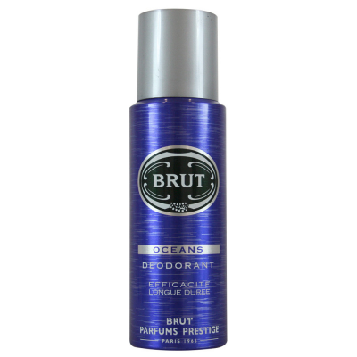 Brut Deodorant Spray Oceans 200 ml