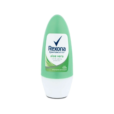 Rexona Anti Perspirant Deodorant Roll On Aloe Vera 50 ml