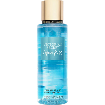 Victoria's Secret Fragrance Mist Aqua Kiss 250 ml