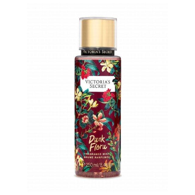 Victoria's Secret Fragrance Mist Dark Flora 250 ml