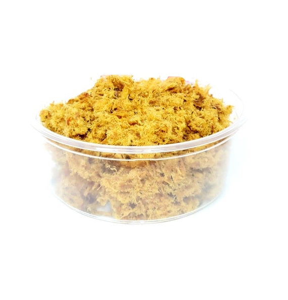 Dambu Nama (Chicken Floss) 75 g