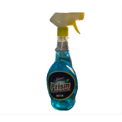 Prism glass Cleaner 750 ml