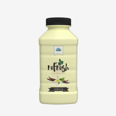 Refresh Yoghurt Drink Vanilla 500 ml