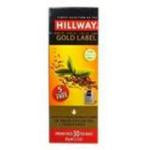 Hillway Gold Label Tea 60 g x30