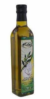 Napa Valley Extra Virgin Olive Oil 250 ml