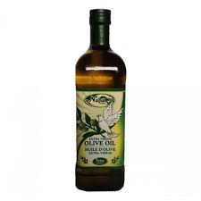 Napa Valley Extra Virgin Olive Oil 1 L