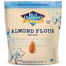 Blue Diamond Almond Flour 1.36 kg