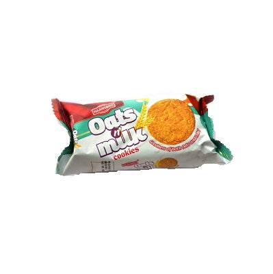 Haansbro Oats N Milk Cookies 42 g x6