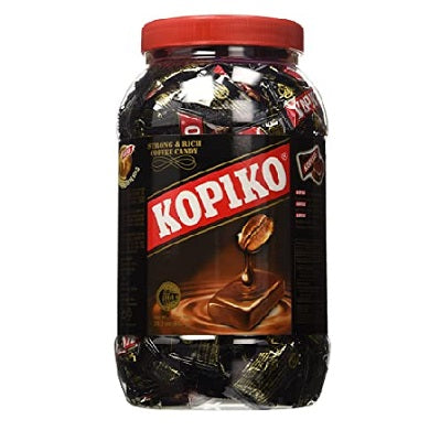 Kopiko Coffee Candy Jar 800 g