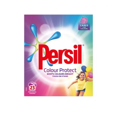 Persil Powder Colour Protect 23 Washes 1.5 kg