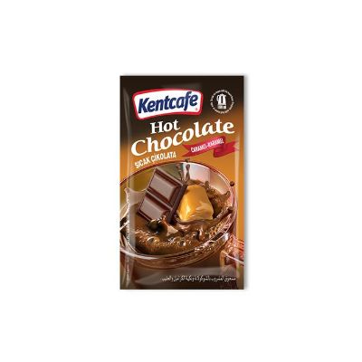 Kentcafe Hot Chocolate 19 g x12