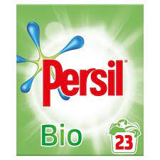 Persil Powder Bio 23 Washes 1.5 kg