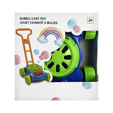 Miniso Bubble Cart Toy 2 Years+