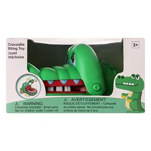 Miniso Crocodile Biting Toy 3 Years+