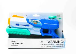 Miniso Water Gun 3 Years+