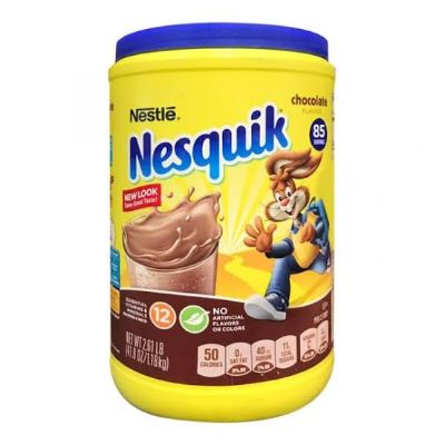 Nesquik Chocolate Flavour 1.275 kg