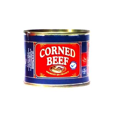 Napa Valley Corned Beef 200 g