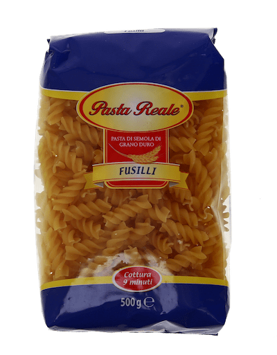 Pasta Reale Fusilli 500 g