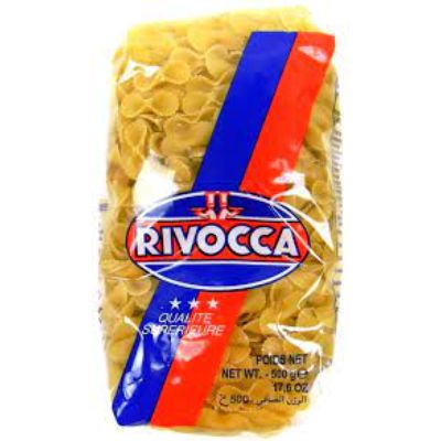 Rivocca Pasta Penne 500 g