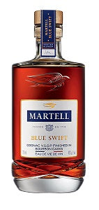 Martell Blue Swift Cognac VSOP 35 cl