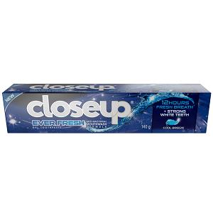 Close Up Toothpaste Everfresh Cool Breeze 140 g