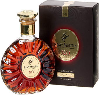 Remy Martin XO Champagne Cognac Excel 70 cl