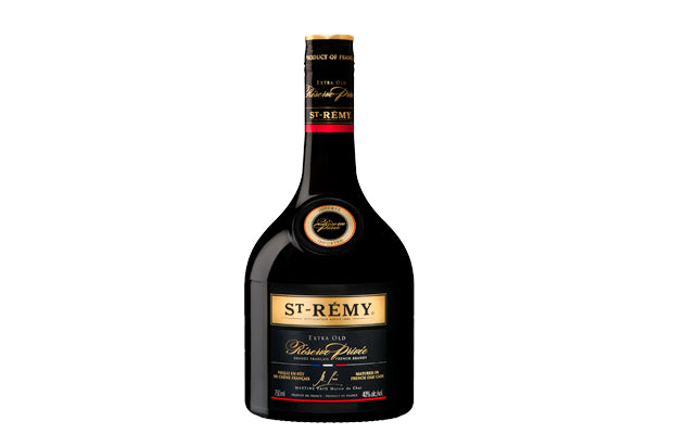 St. Remy Brandy Extra Old Reserve Privee 70 cl