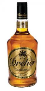 Dreher Desde 90 cl