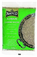 Natco Ajwan Seeds 100 g