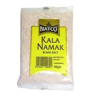 Natco Kala Namak 100 g
