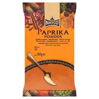 Natco Paprika 100 g