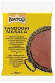Natco Tandoori Masala 100 g