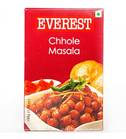 Everest Chhole Masala 100 g