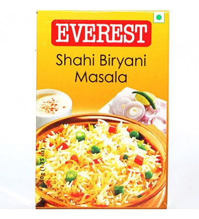 Everest Shahi Biryani Masala 50 g