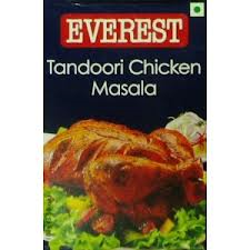 Everest Tandori Chicken Masala 100 g