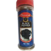 Nora Black Pepper 100 g