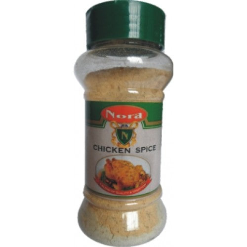 Nora Chicken Spice 165 g