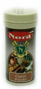 Nora Curry Powder 150 g