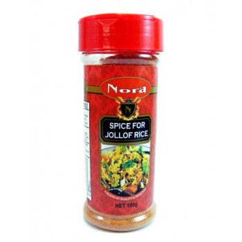 Nora Spice For Jollof Rice 180 g