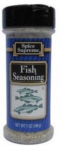 Spice Supreme Fish Seasoning 198 g