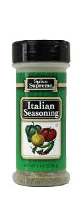 Spice Supreme Italian Seasoning 35 g