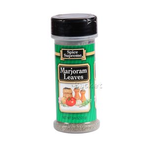 Spice Supreme Marjoram Leaves 21 g