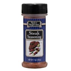 Spice Supreme Steak Seasoning 198 g