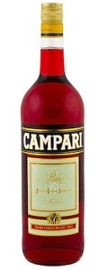 Campari Imported 70 cl