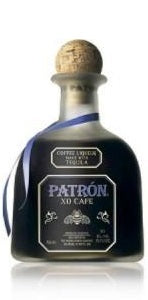 Patron XO Cafe Tequila Coffee Liqueur 37.5 cl