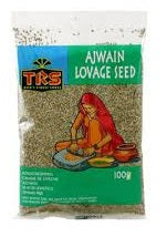 TRS Ajwain Seeds 100 g