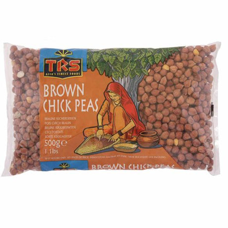 TRS Chick Peas 1 kg