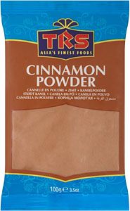 TRS Cinnamon Powder 100 g