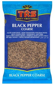 TRS Coarse Black Pepper 100 g