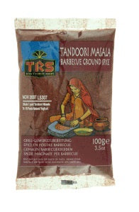 TRS Tandoori Masala 100 g